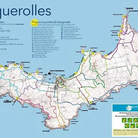 Hebergements Bateaux A Quai Båthotell Porquerolles